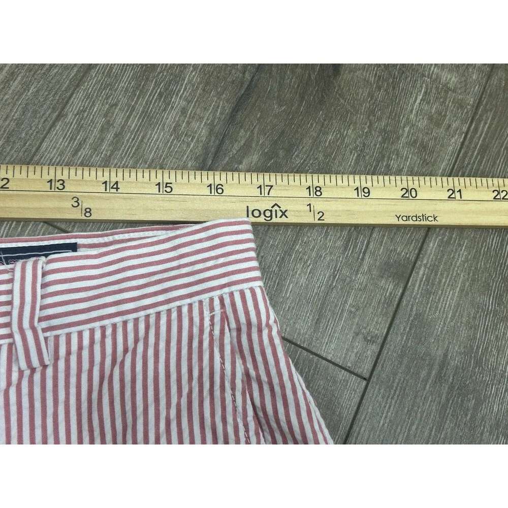 Vineyard Vines Breaker Seersucker Shorts Mens 33